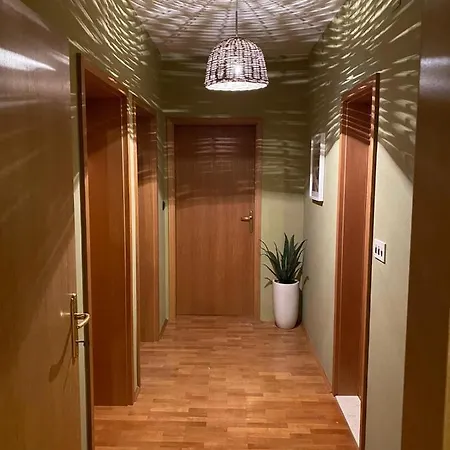 Beppo Apartman Podstrana