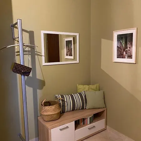 Apartamento Beppo