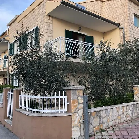 Beppo Apartment