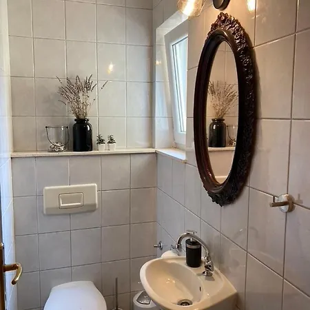 Apartamento Beppo
