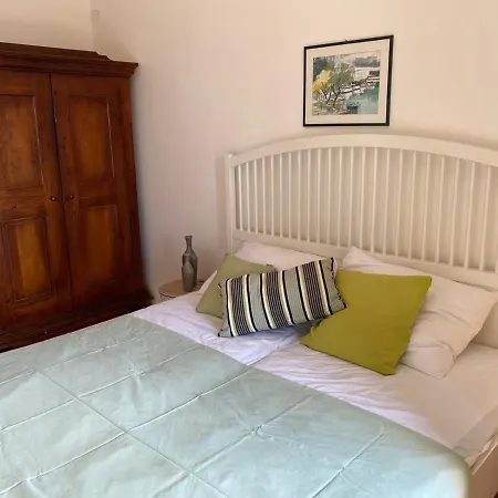 Beppo Apartman Podstrana