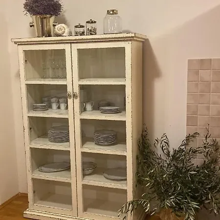 Beppo * Podstrana
