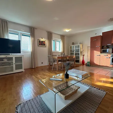 Apartamento Beppo