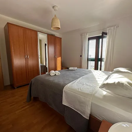 Appartement Beppo Podstrana