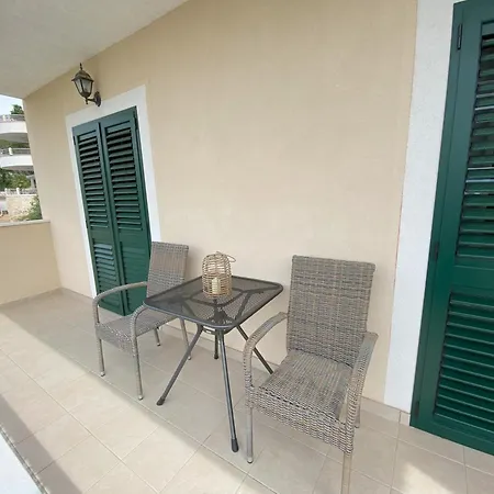 Apartamento Beppo *