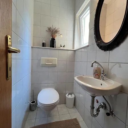 Apartamento Beppo