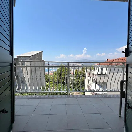 Beppo Appartement Podstrana