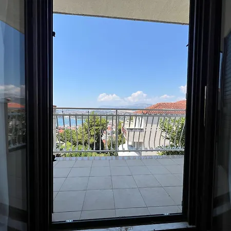 Appartement Beppo Podstrana