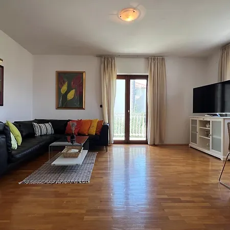 Beppo Apartment