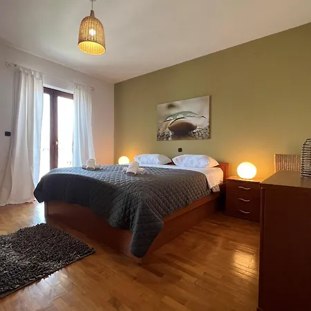 Beppo Apartment