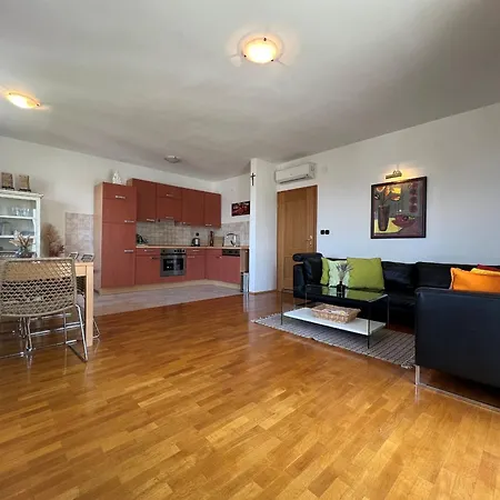 Apartman Beppo Podstrana