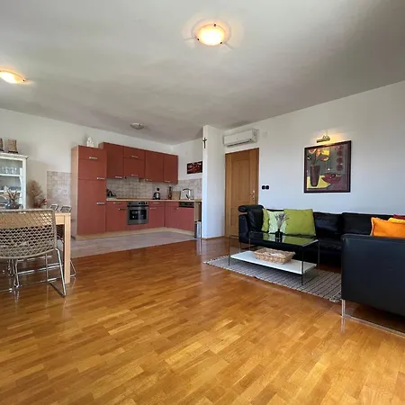 Apartment Beppo