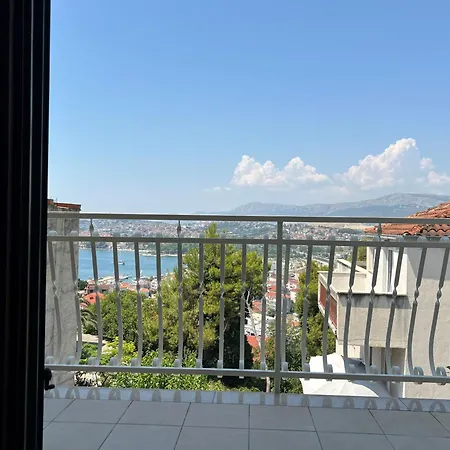 Apartman Beppo Podstrana