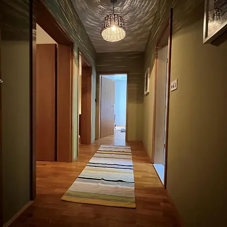 Apartment Beppo
