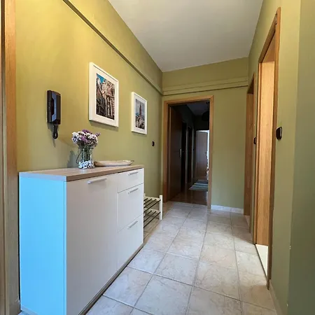 Beppo Apartment Podstrana
