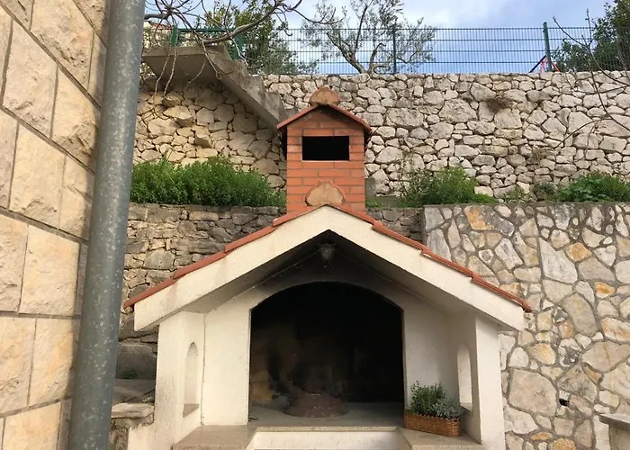 Beppo 아파트 포드스트라나