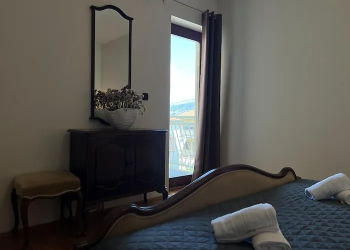 Beppo * 포드스트라나