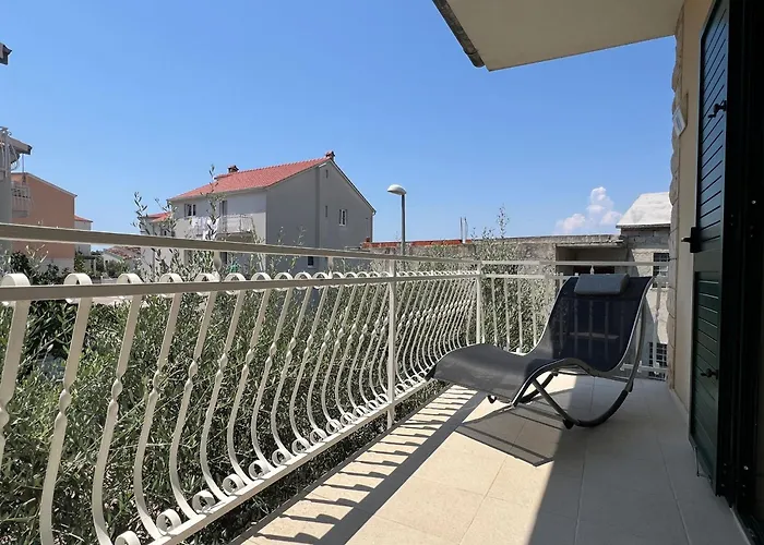 아파트 Beppo 포드스트라나