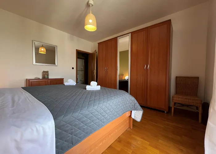 Beppo * 포드스트라나